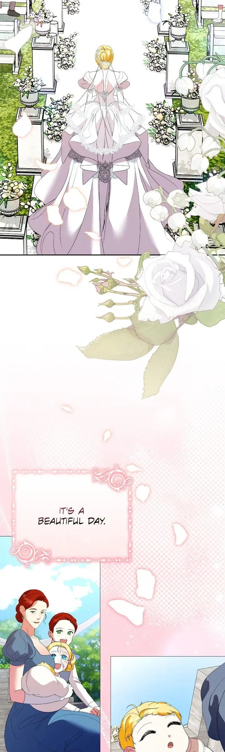 Love Doesn’t Matter Chapter 81 – Page 39