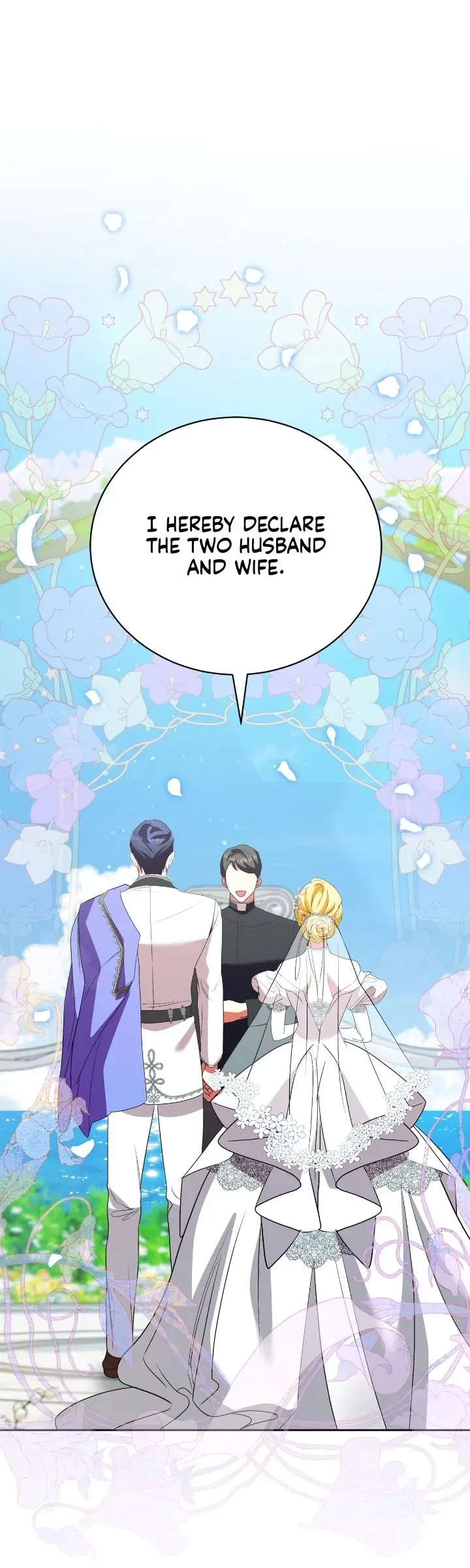 Love Doesn’t Matter Chapter 81 – Page 41