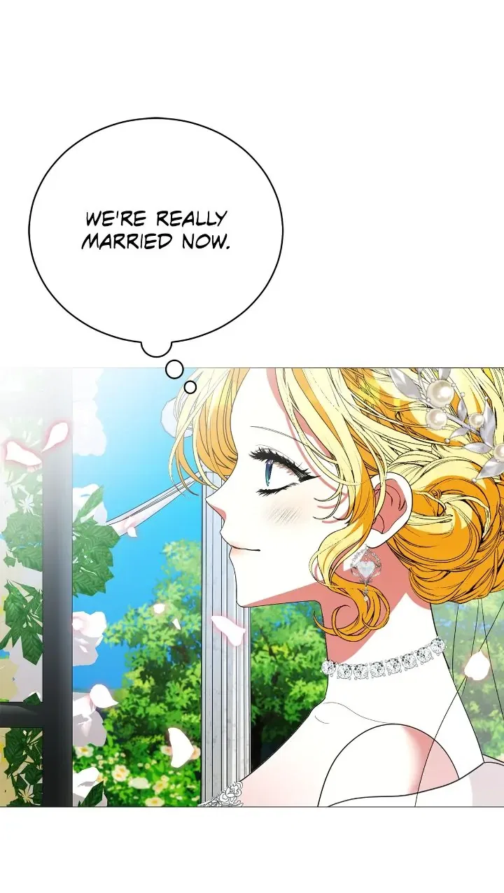 Love Doesn’t Matter Chapter 81 – Page 42