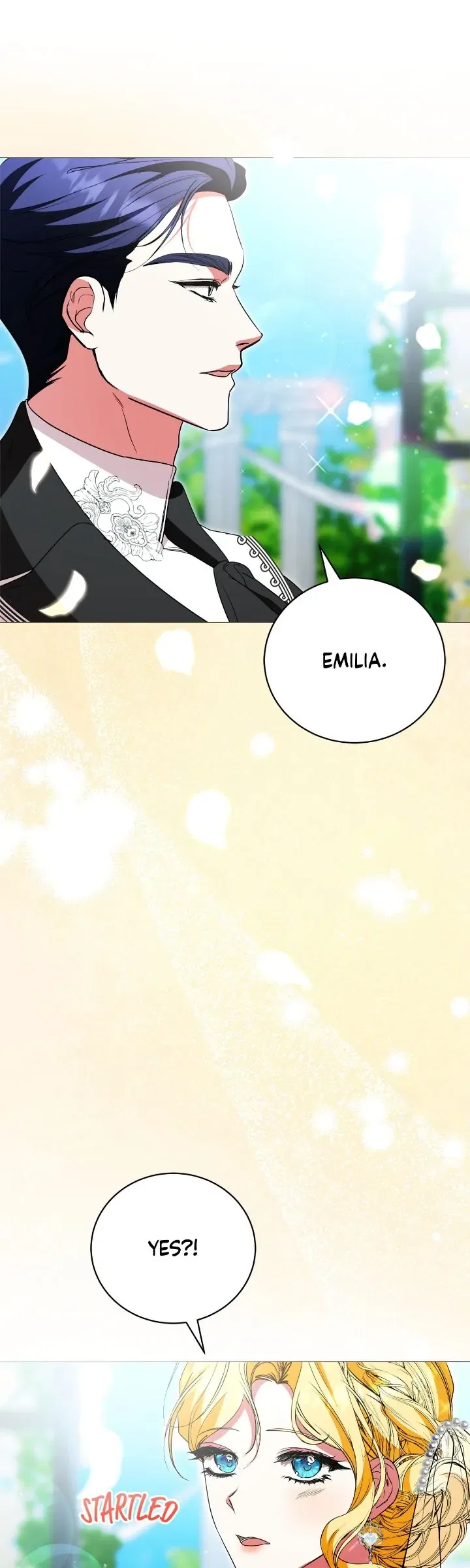 Love Doesn’t Matter Chapter 81 – Page 43