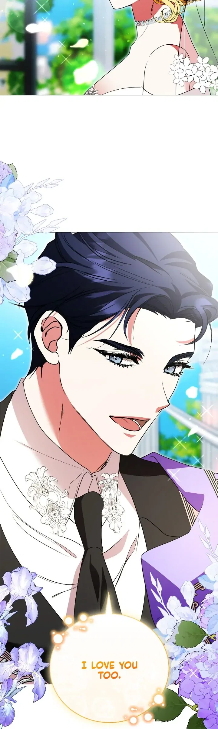 Love Doesn’t Matter Chapter 81 – Page 44