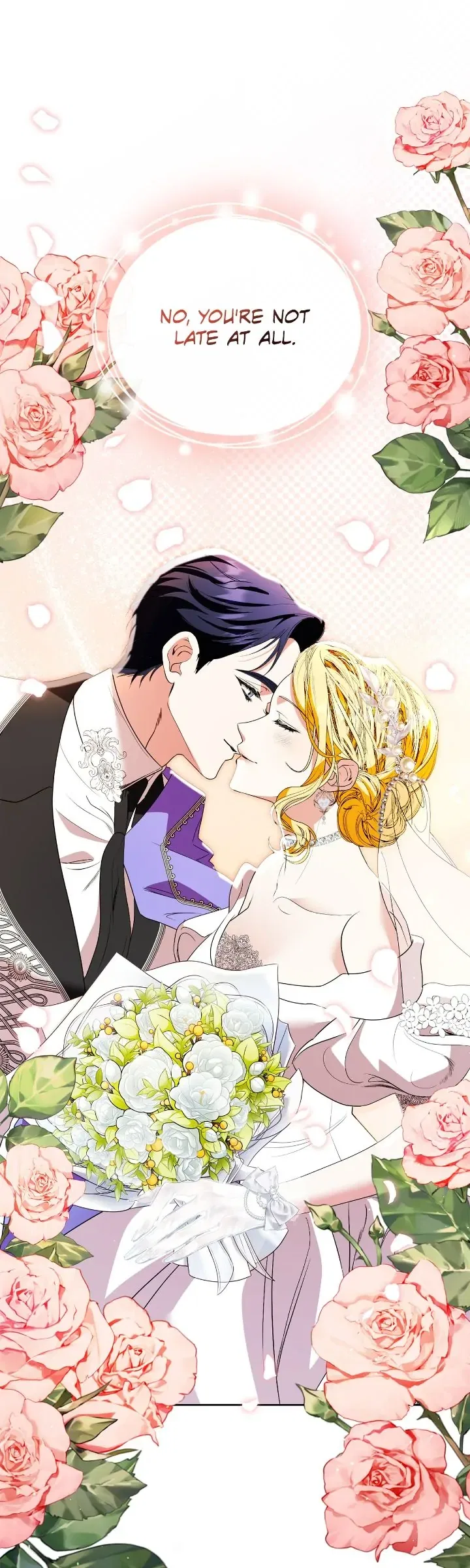 Love Doesn’t Matter Chapter 81 – Page 47