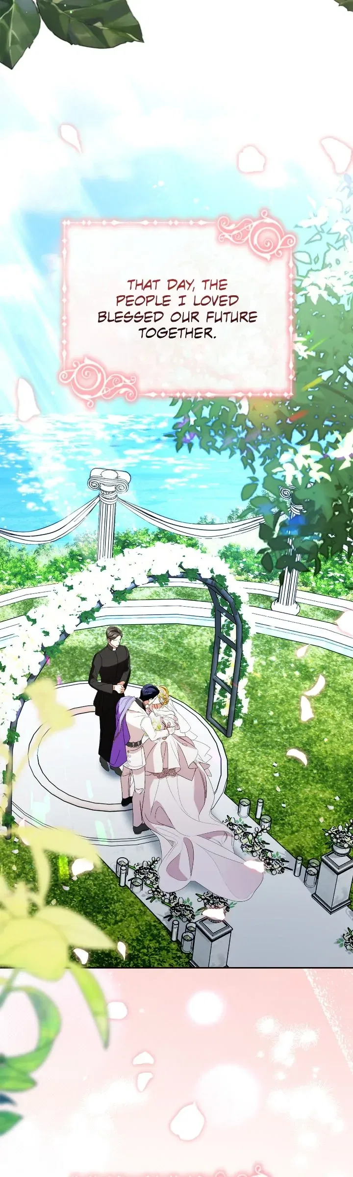 Love Doesn’t Matter Chapter 81 – Page 48