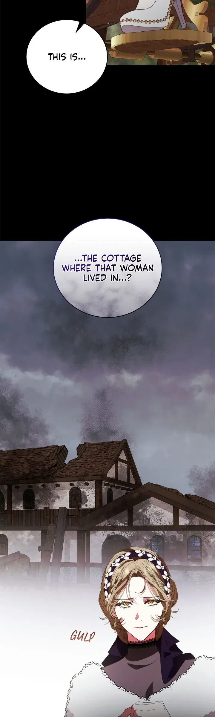 Love Doesn’t Matter Chapter 80 – Page 2