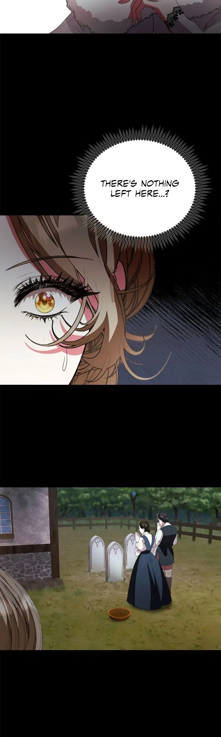 Love Doesn’t Matter Chapter 80 – Page 3