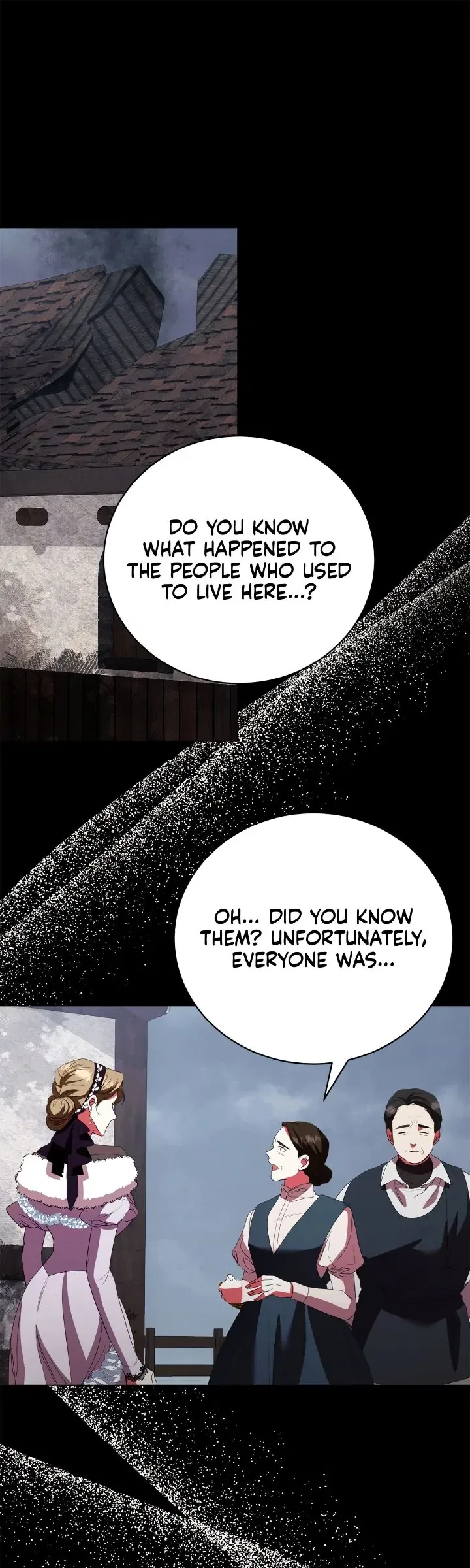 Love Doesn’t Matter Chapter 80 – Page 5