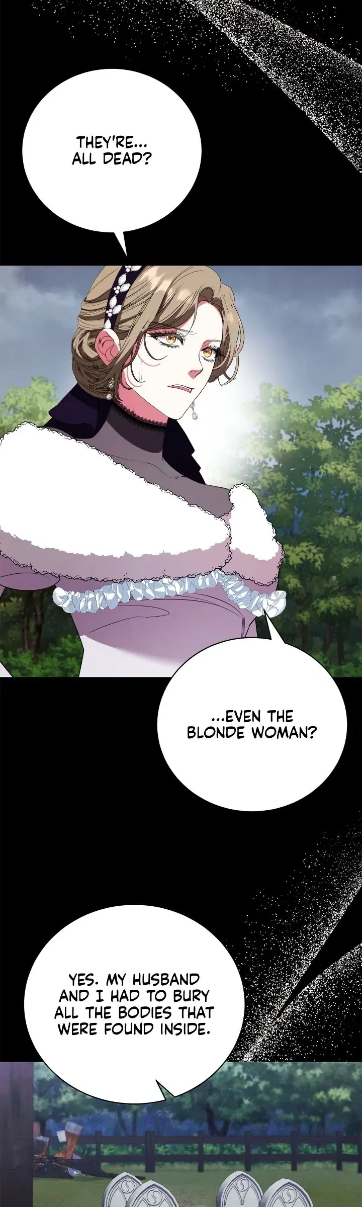 Love Doesn’t Matter Chapter 80 – Page 6