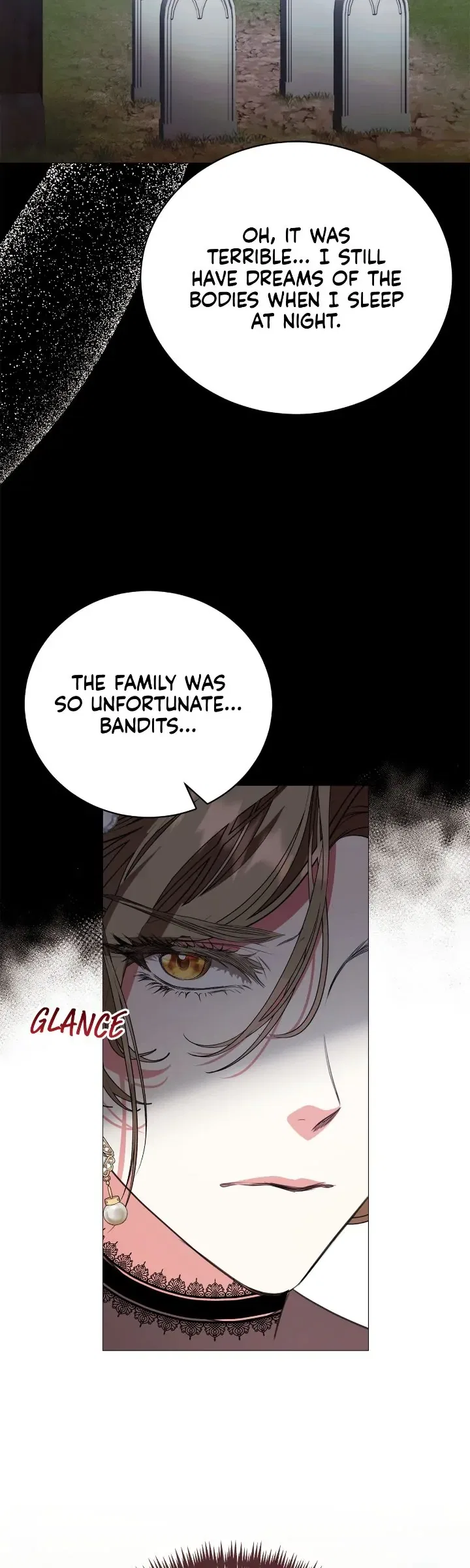 Love Doesn’t Matter Chapter 80 – Page 7