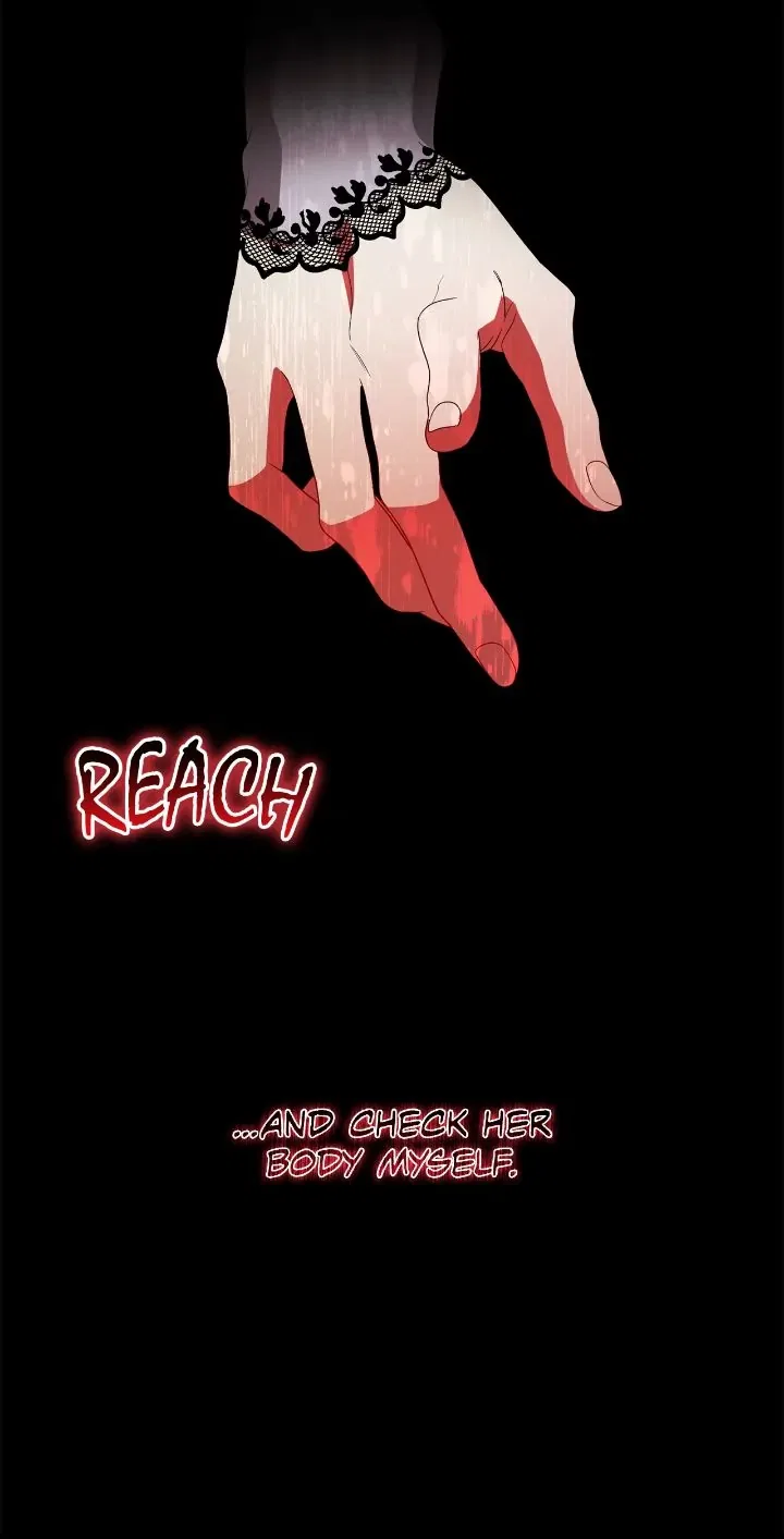 Love Doesn’t Matter Chapter 80 – Page 9