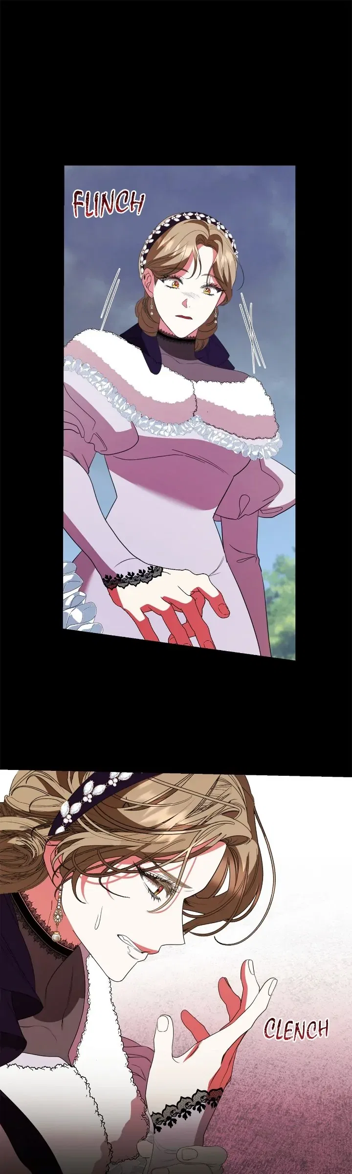 Love Doesn’t Matter Chapter 80 – Page 10