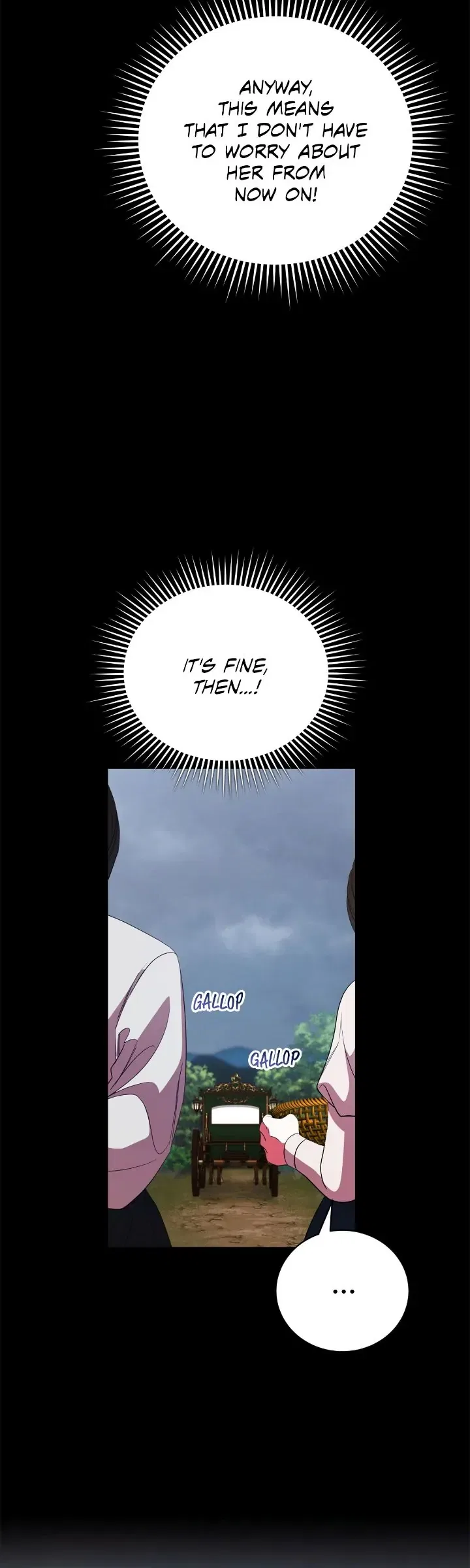Love Doesn’t Matter Chapter 80 – Page 12