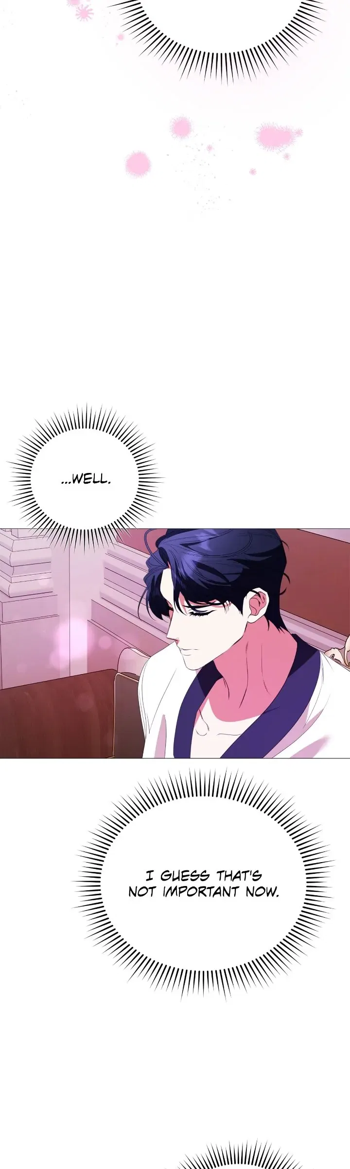Love Doesn’t Matter Chapter 80 – Page 20