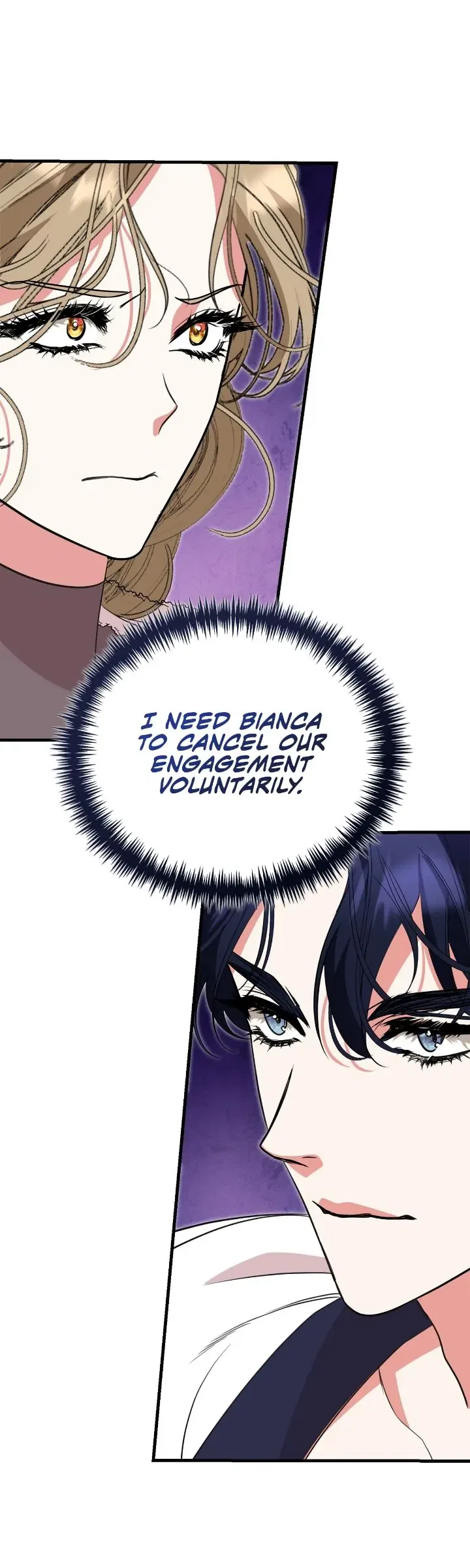 Love Doesn’t Matter Chapter 80 – Page 22