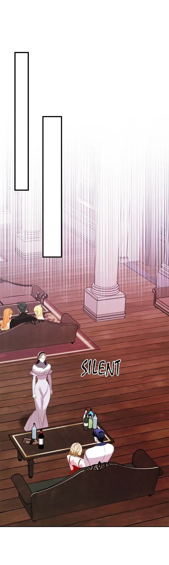 Love Doesn’t Matter Chapter 80 – Page 23
