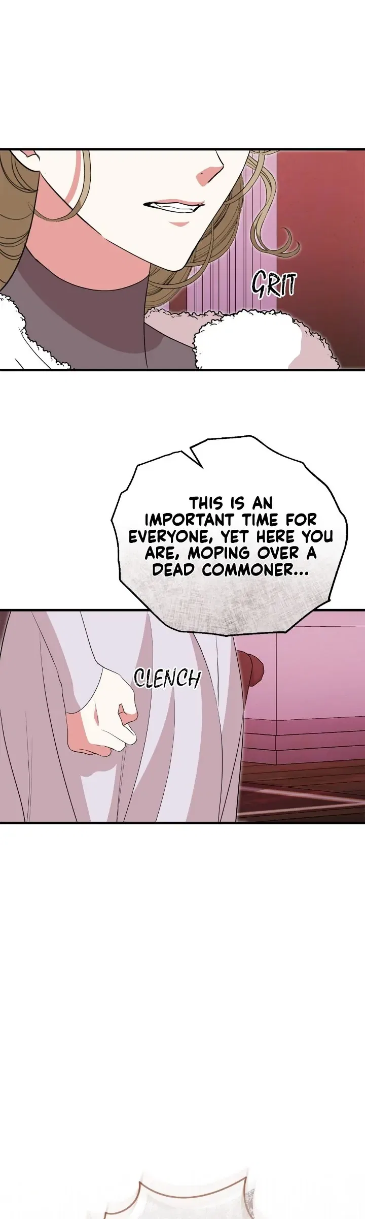 Love Doesn’t Matter Chapter 80 – Page 24