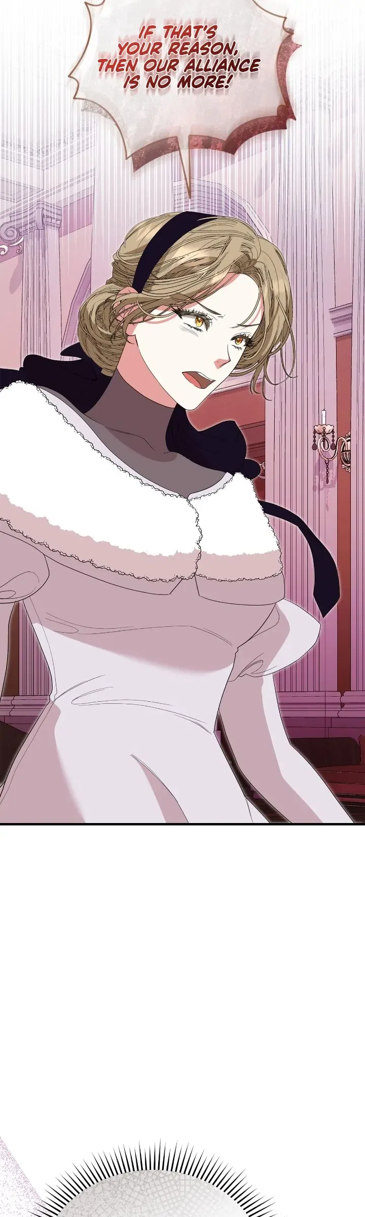 Love Doesn’t Matter Chapter 80 – Page 25
