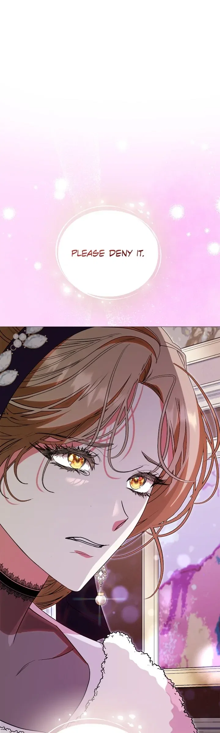 Love Doesn’t Matter Chapter 80 – Page 27