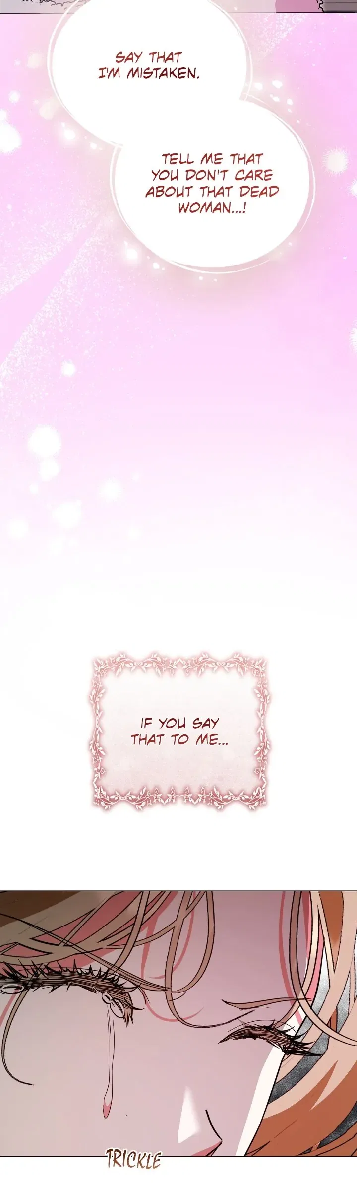 Love Doesn’t Matter Chapter 80 – Page 28