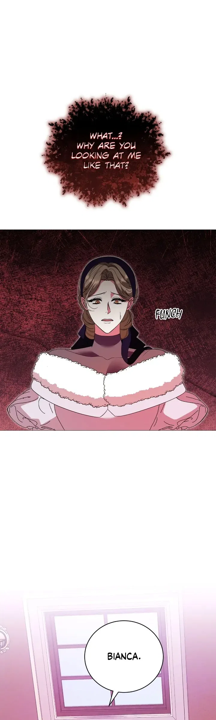 Love Doesn’t Matter Chapter 80 – Page 32