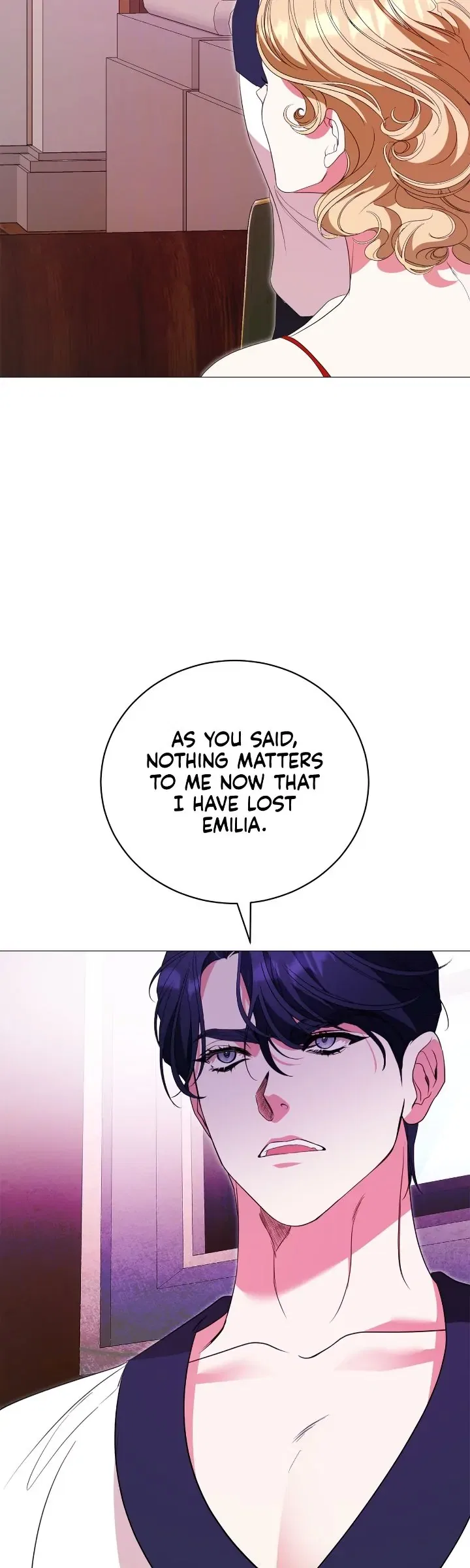 Love Doesn’t Matter Chapter 80 – Page 34