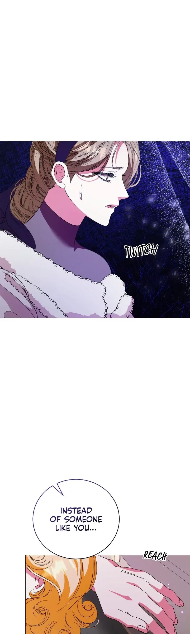 Love Doesn’t Matter Chapter 80 – Page 37