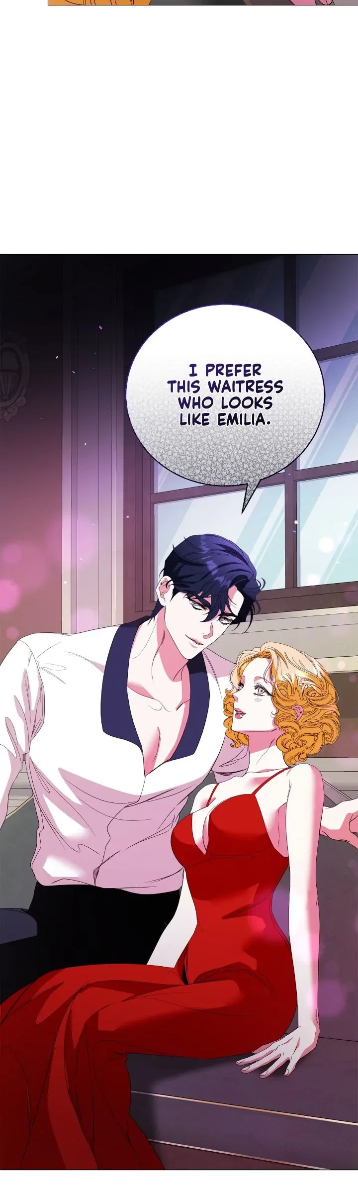 Love Doesn’t Matter Chapter 80 – Page 38