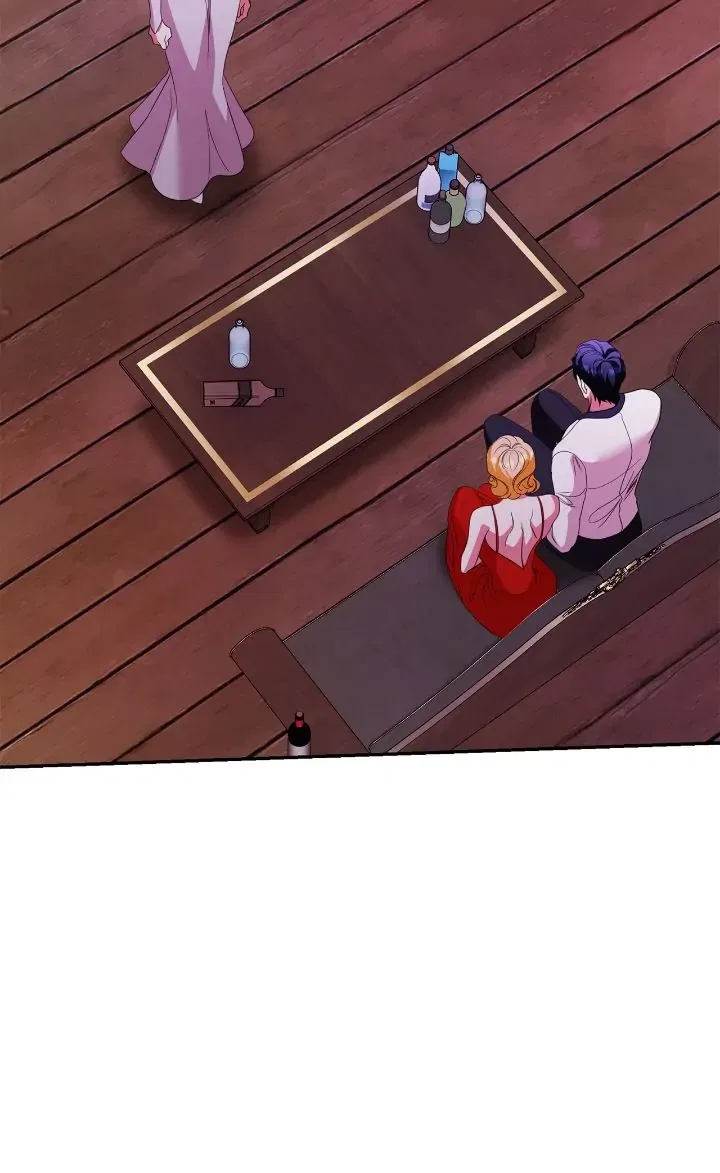 Love Doesn’t Matter Chapter 80 – Page 40
