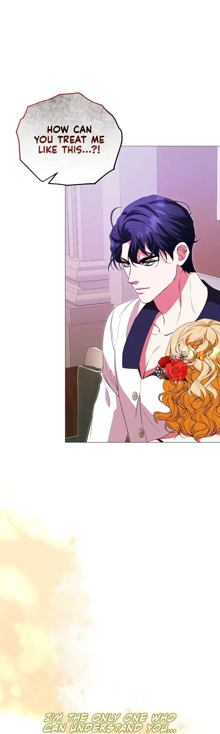 Love Doesn’t Matter Chapter 80 – Page 41
