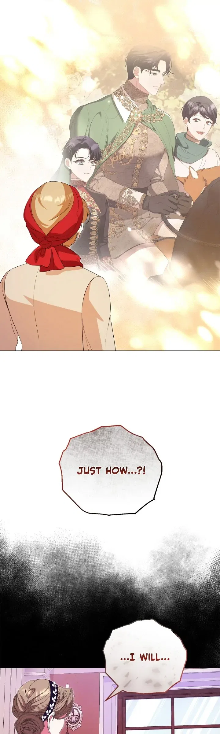 Love Doesn’t Matter Chapter 80 – Page 42