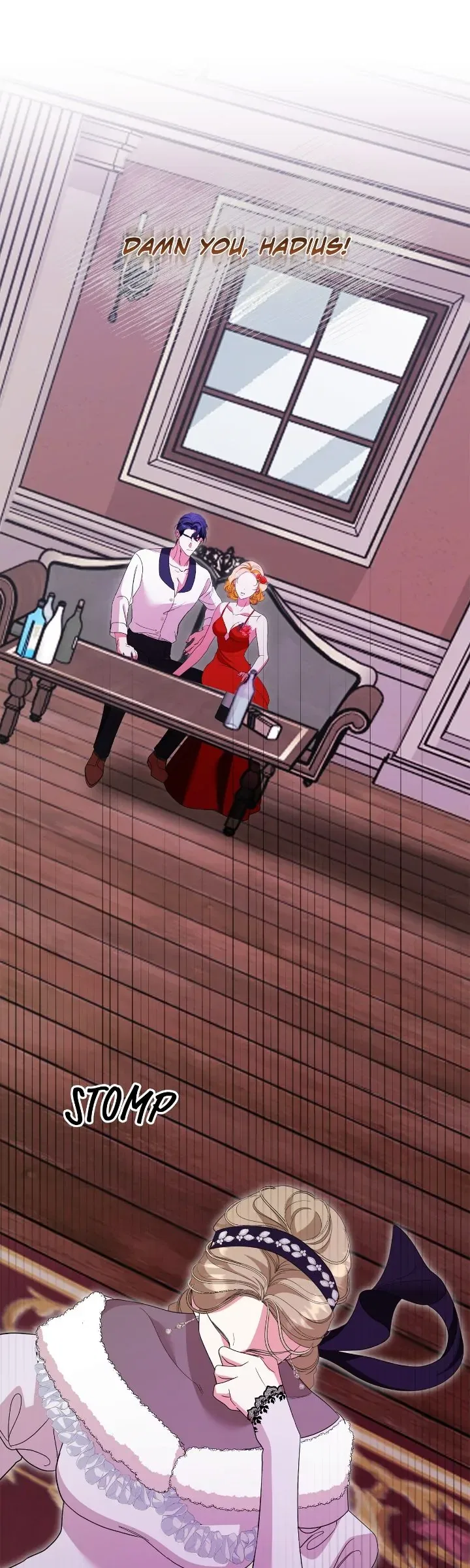 Love Doesn’t Matter Chapter 80 – Page 45