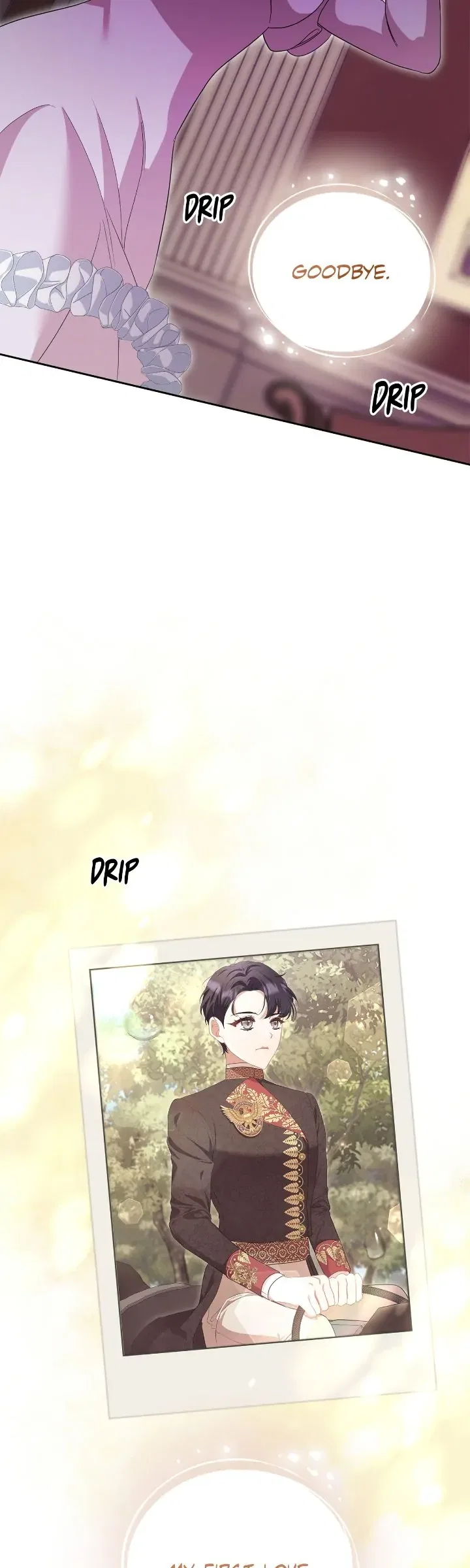 Love Doesn’t Matter Chapter 80 – Page 47