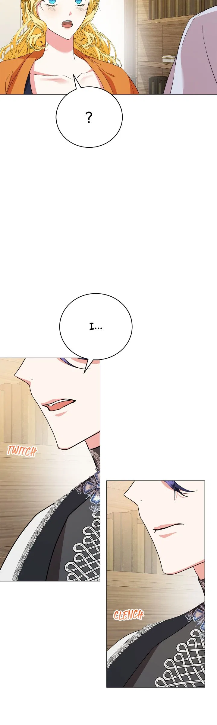 Love Doesn’t Matter Chapter 79 – Page 5
