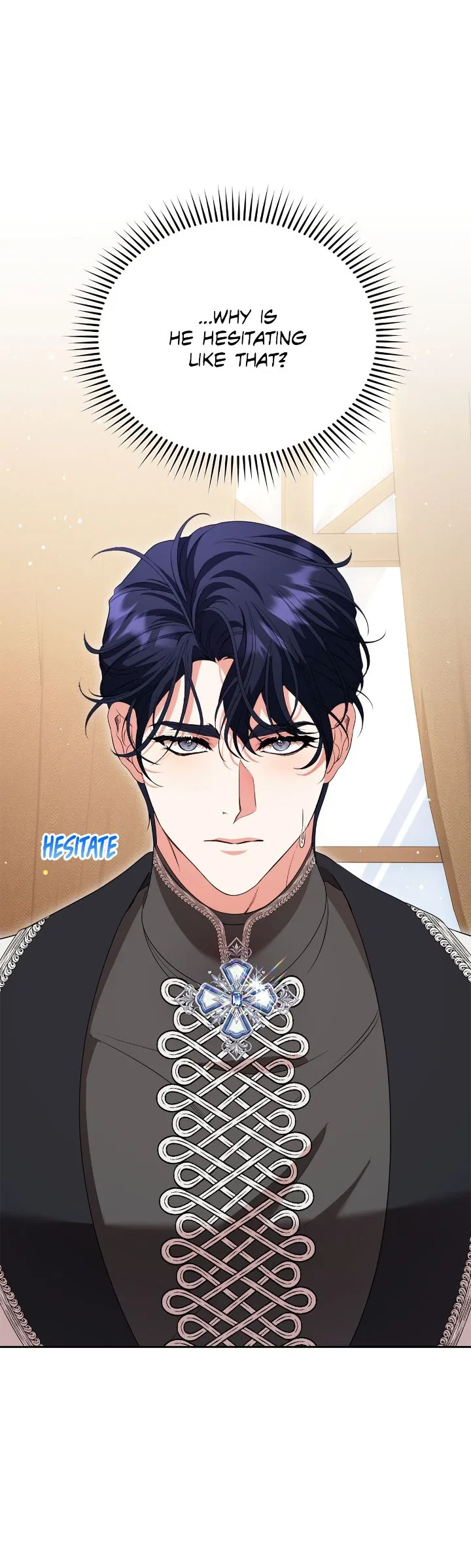 Love Doesn’t Matter Chapter 79 – Page 6