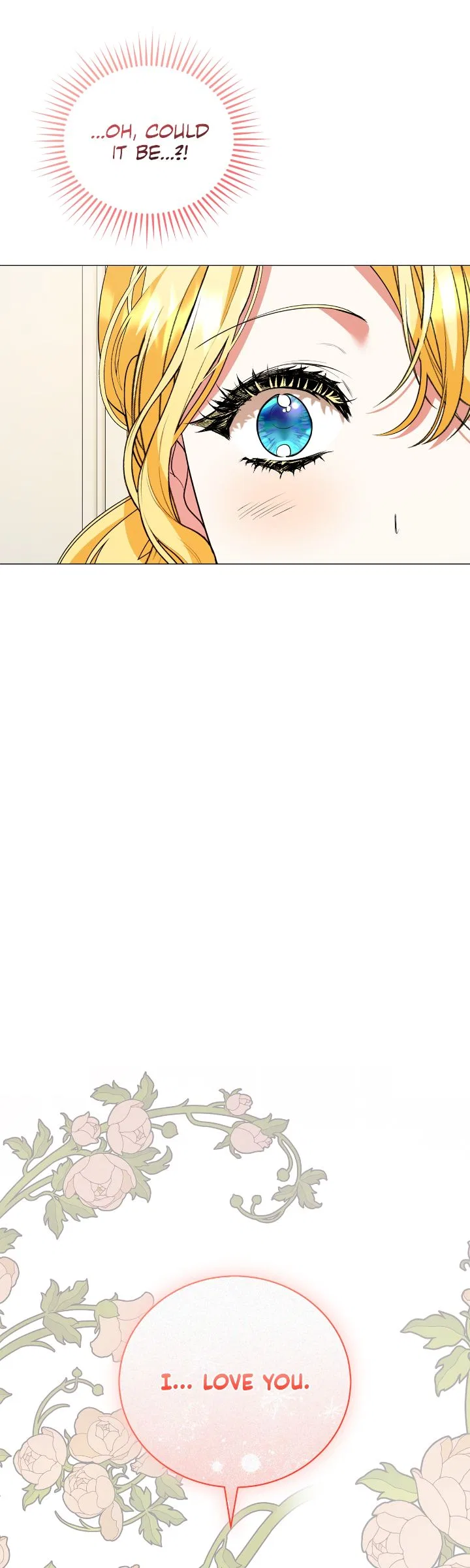 Love Doesn’t Matter Chapter 79 – Page 7