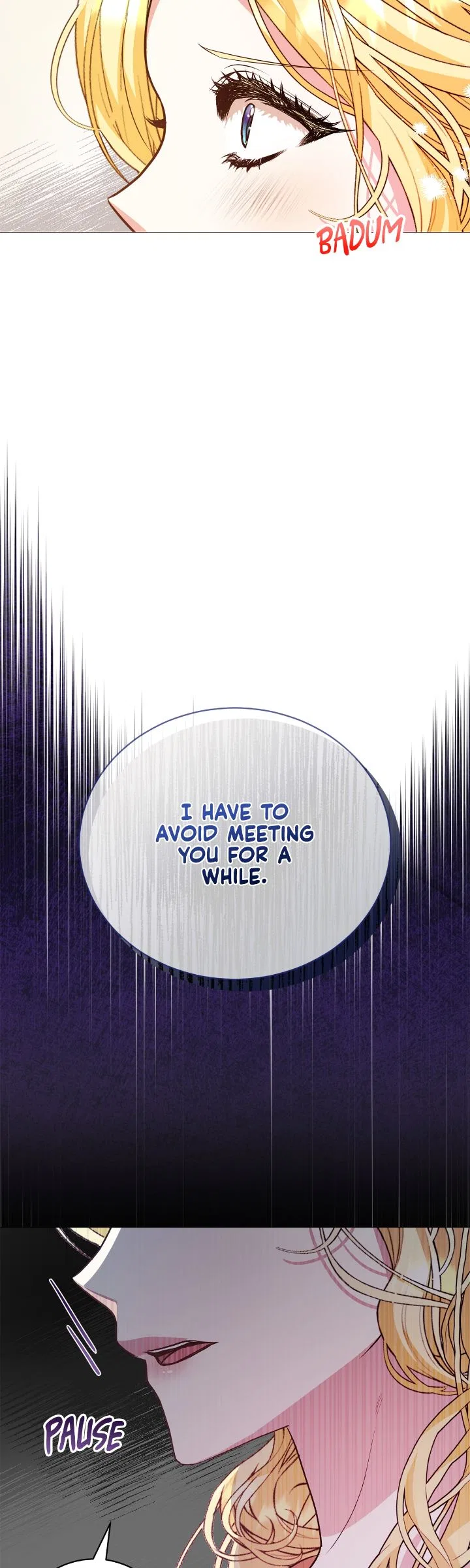 Love Doesn’t Matter Chapter 79 – Page 10