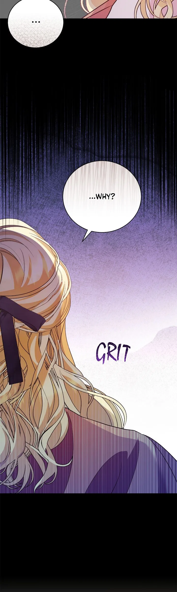 Love Doesn’t Matter Chapter 79 – Page 11