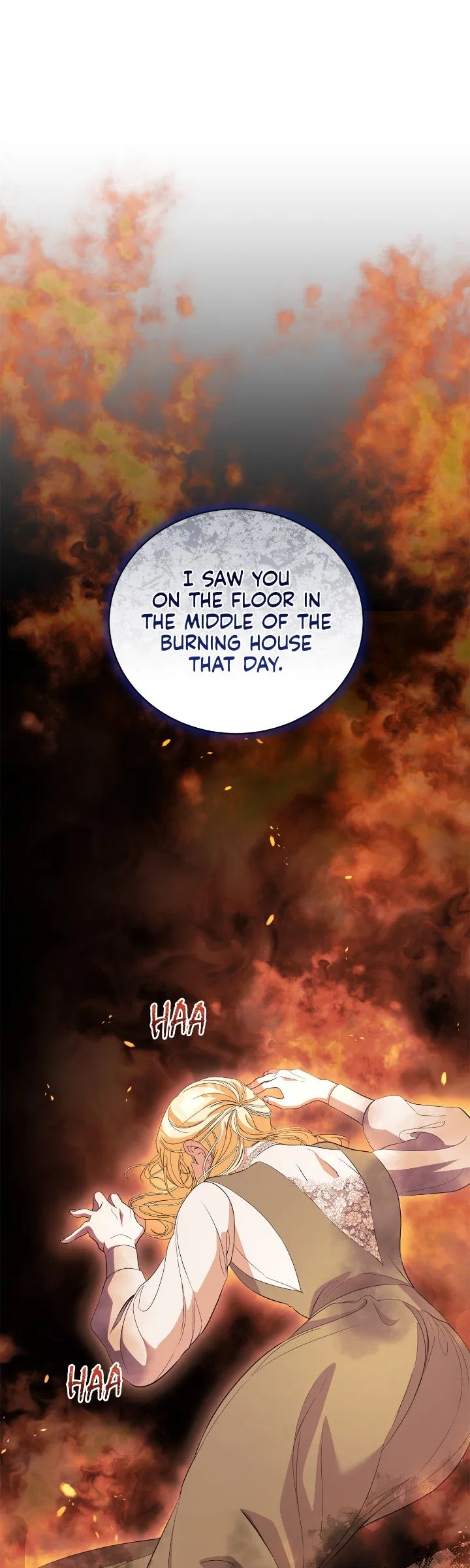 Love Doesn’t Matter Chapter 79 – Page 13