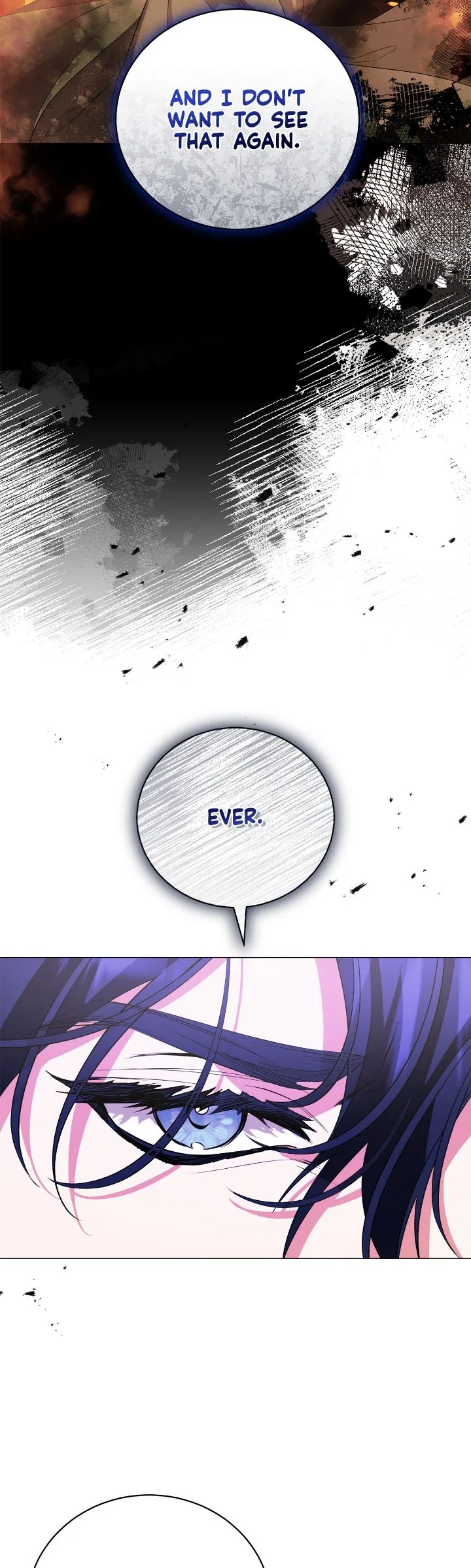 Love Doesn’t Matter Chapter 79 – Page 14