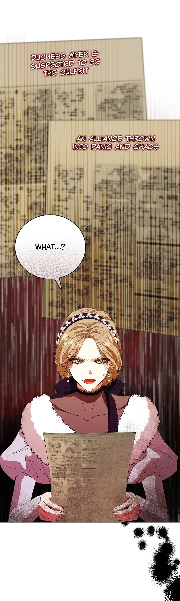 Love Doesn’t Matter Chapter 79 – Page 18