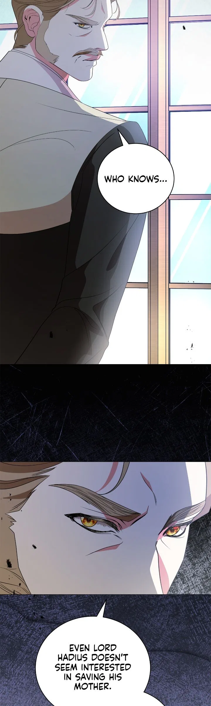 Love Doesn’t Matter Chapter 79 – Page 20