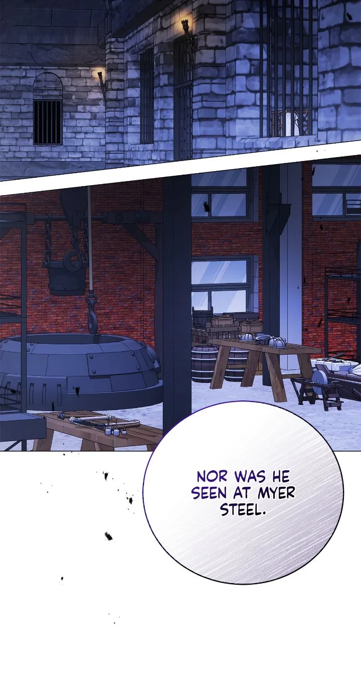 Love Doesn’t Matter Chapter 79 – Page 22