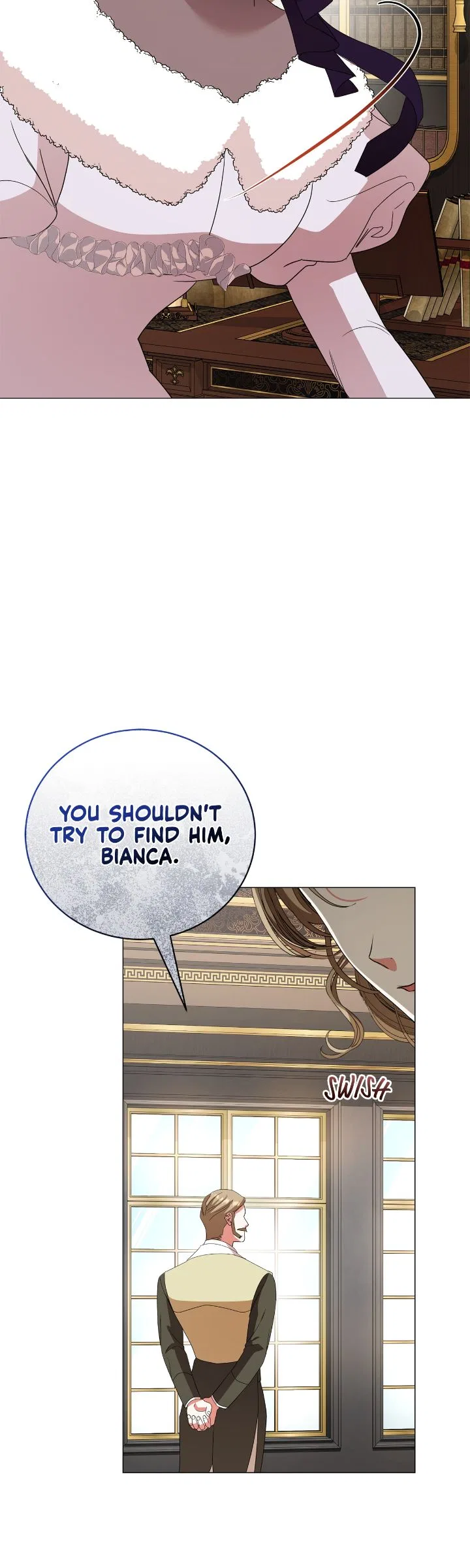 Love Doesn’t Matter Chapter 79 – Page 25