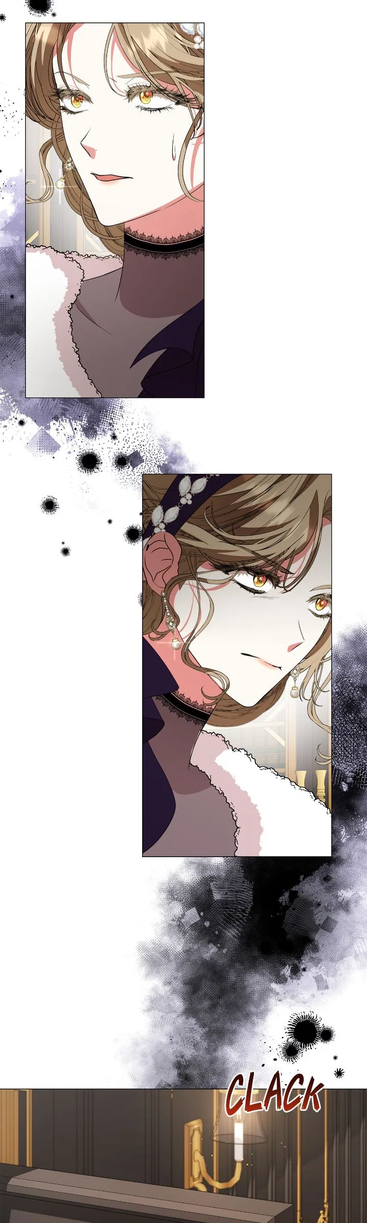 Love Doesn’t Matter Chapter 79 – Page 27