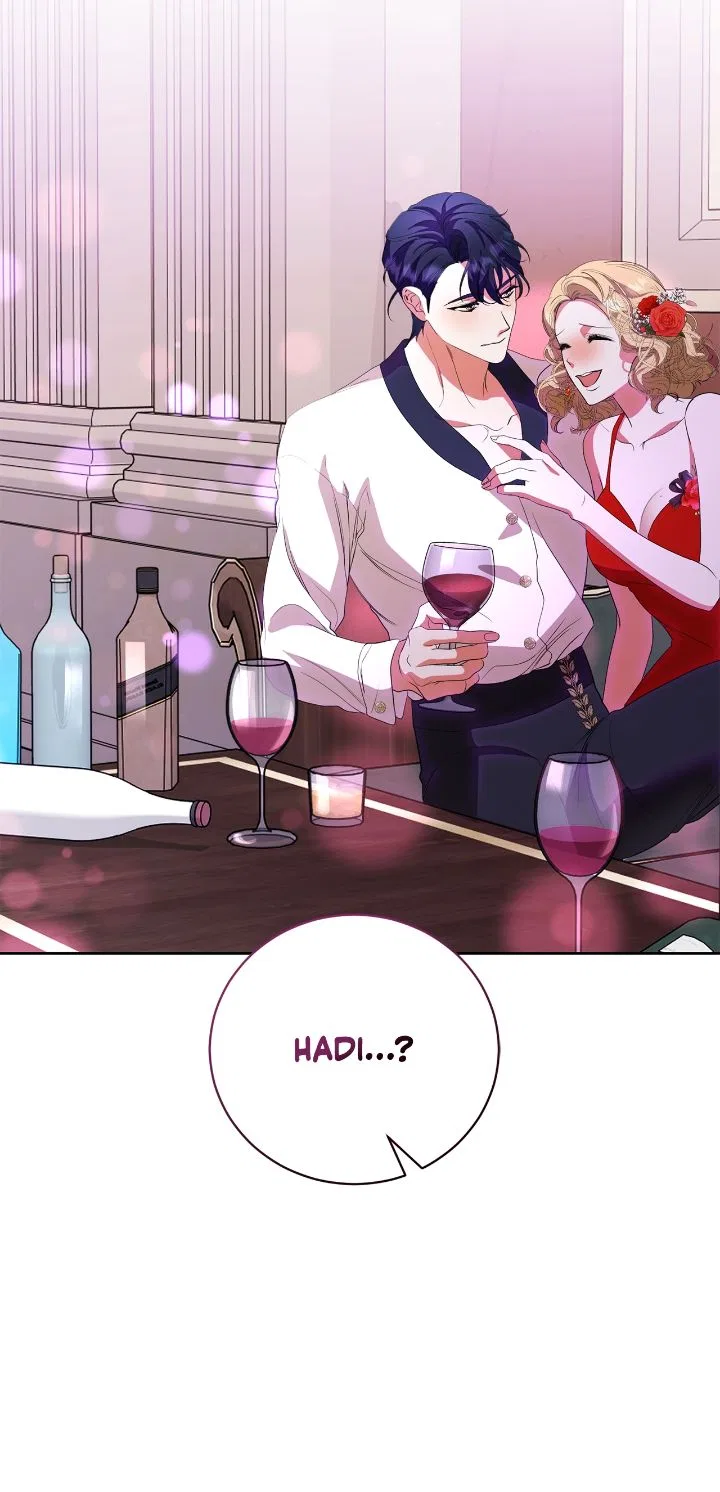 Love Doesn’t Matter Chapter 79 – Page 33