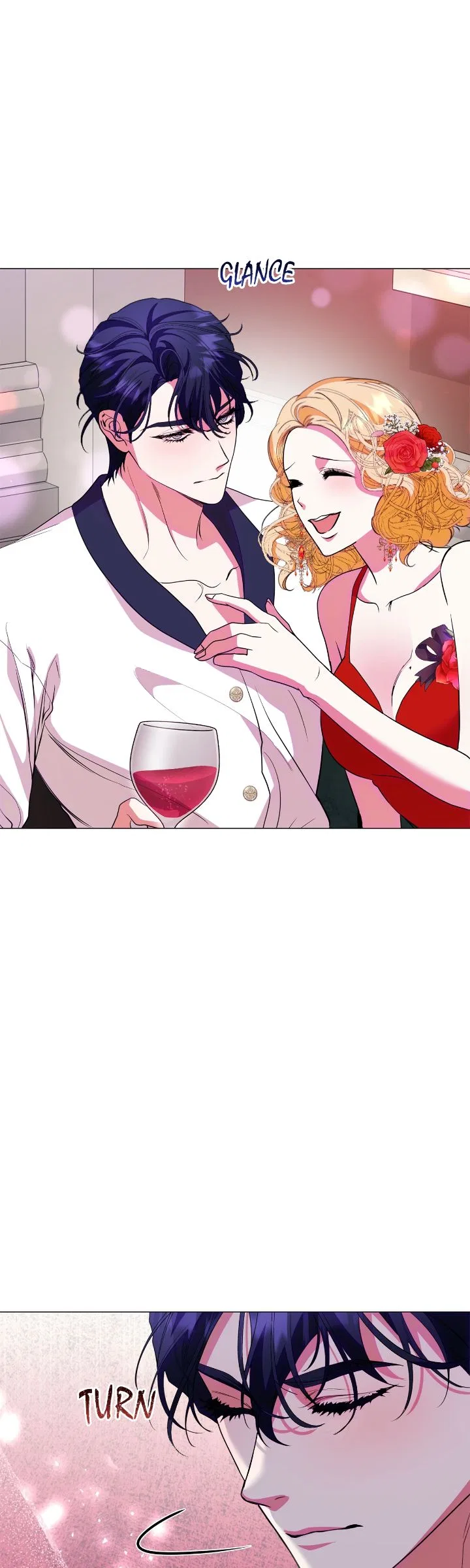 Love Doesn’t Matter Chapter 79 – Page 34