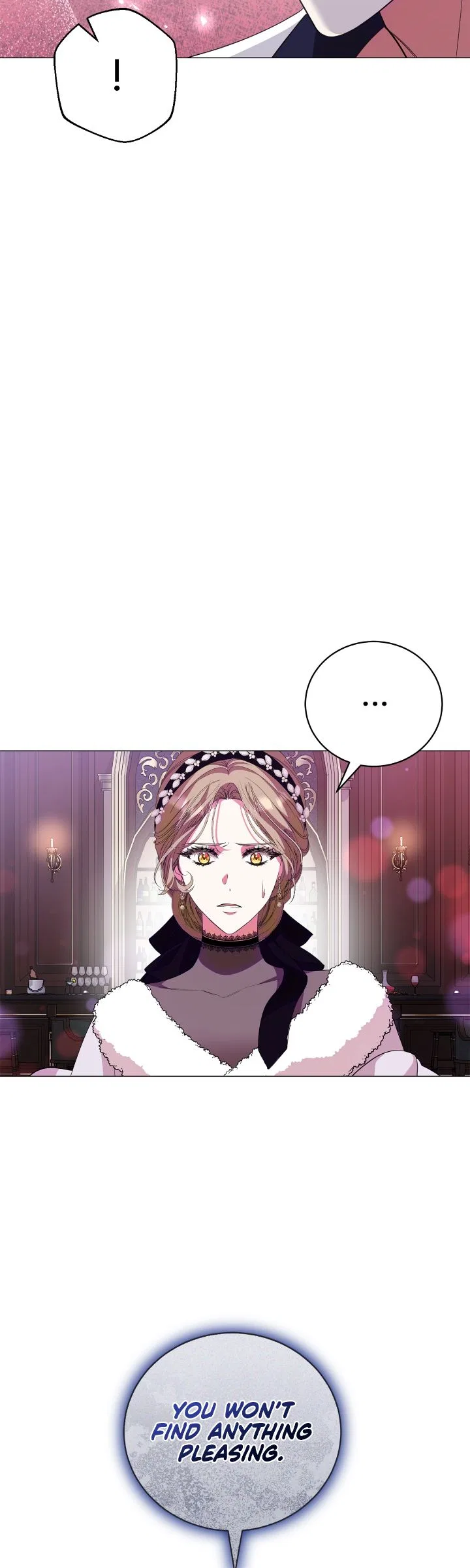 Love Doesn’t Matter Chapter 79 – Page 35