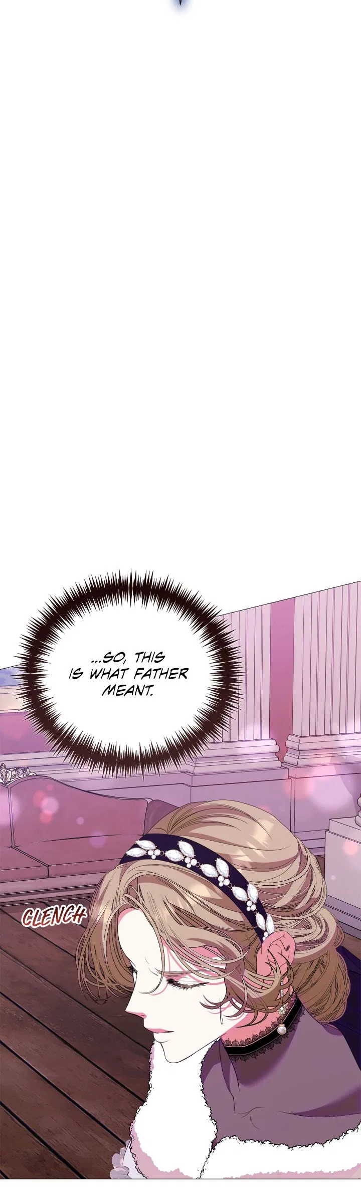 Love Doesn’t Matter Chapter 79 – Page 36