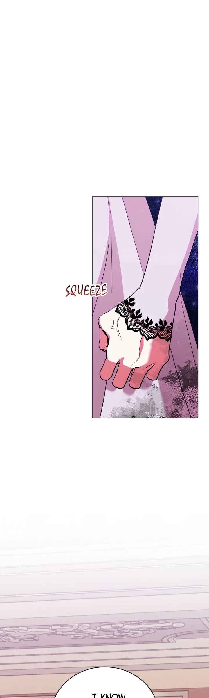 Love Doesn’t Matter Chapter 79 – Page 37