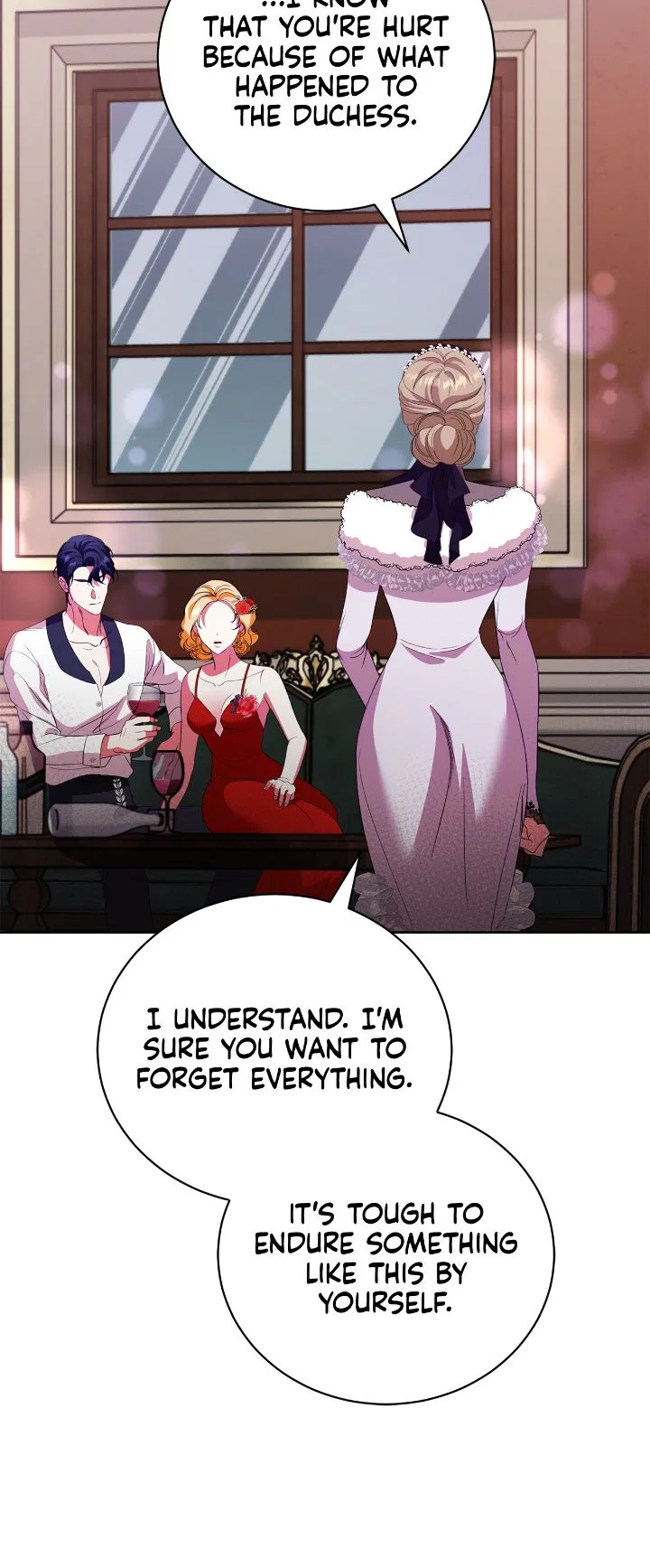 Love Doesn’t Matter Chapter 79 – Page 38