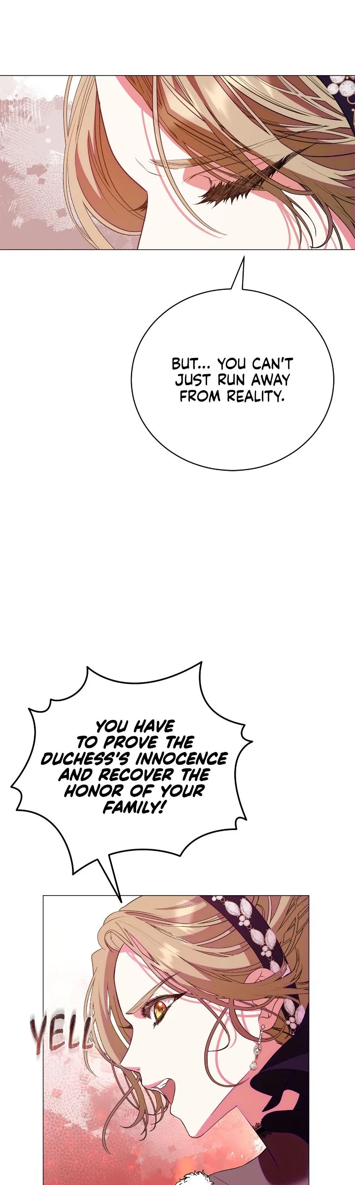 Love Doesn’t Matter Chapter 79 – Page 39